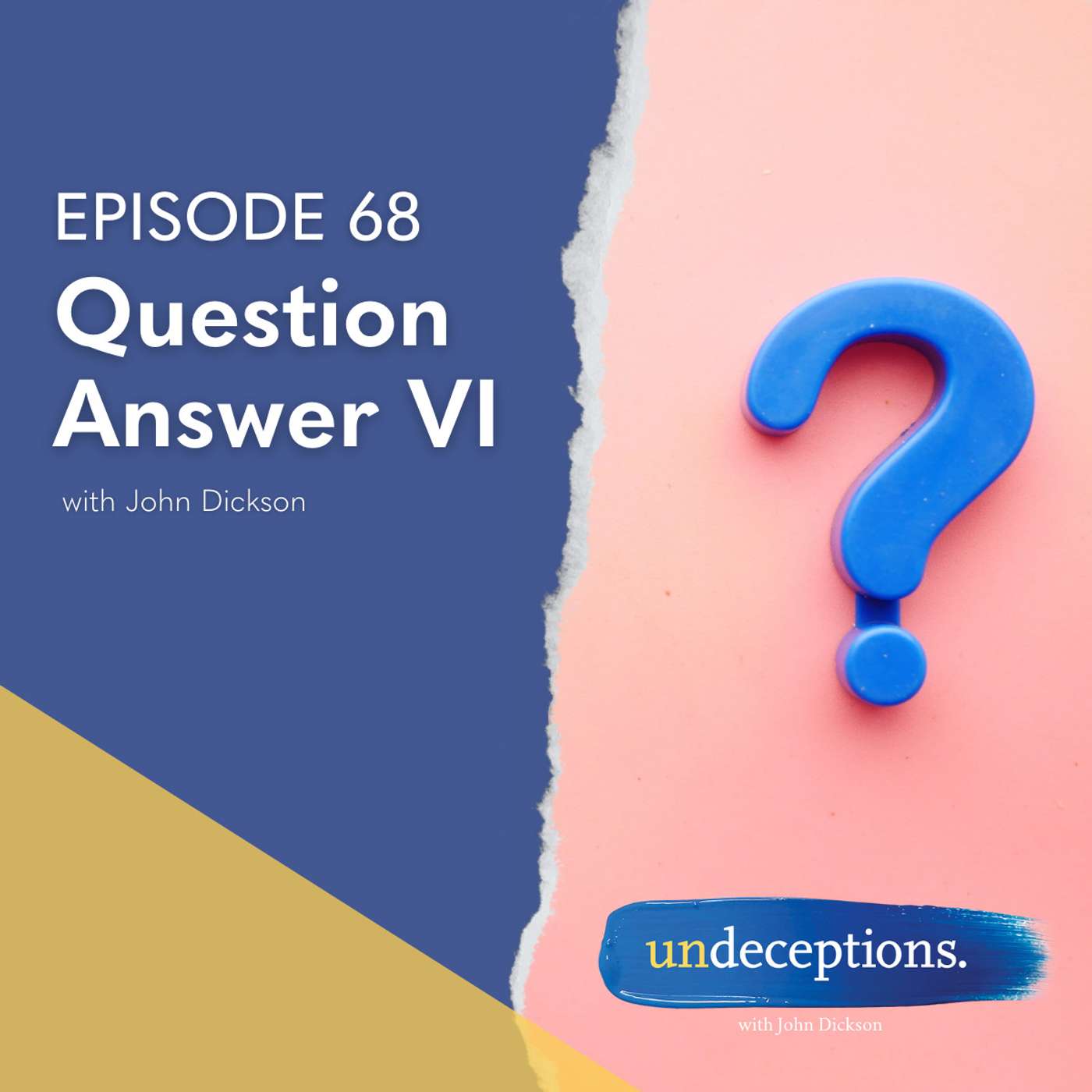 68. Question Answer VI