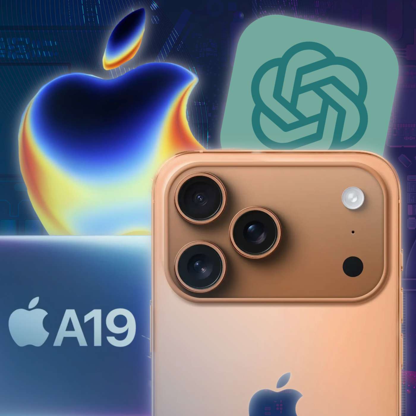 What to Expect at Apple’s iPhone 17 Event, Tech Influencers vs Journalists, iOS 26 on Daily Driver What to Expect at Apple’s iPhone 17 Event, Tech Influencers vs Journalists, iOS 26 on Daily Driver