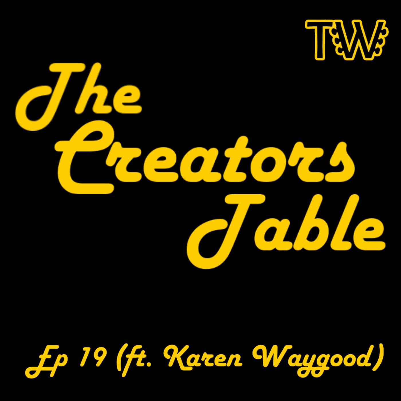 The Creators Table