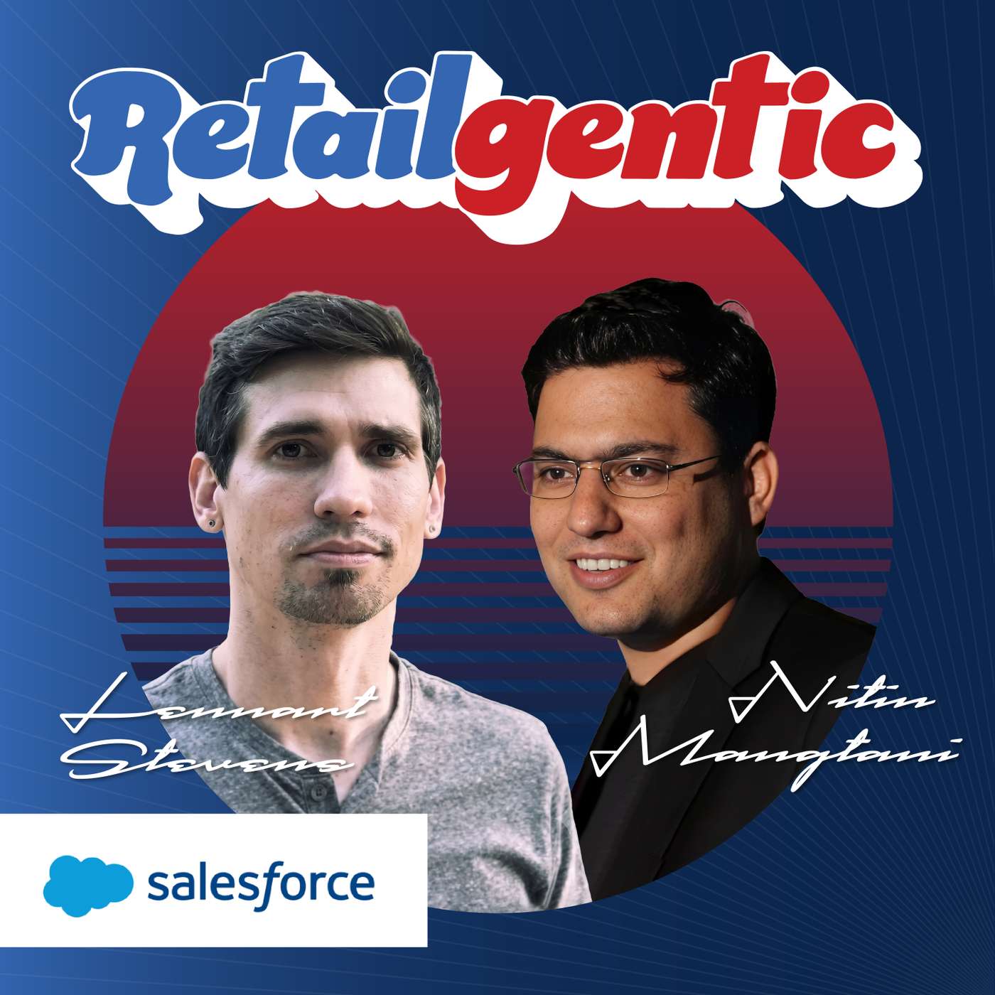 Retailgentic | Consumer Behavior & Retail Trend