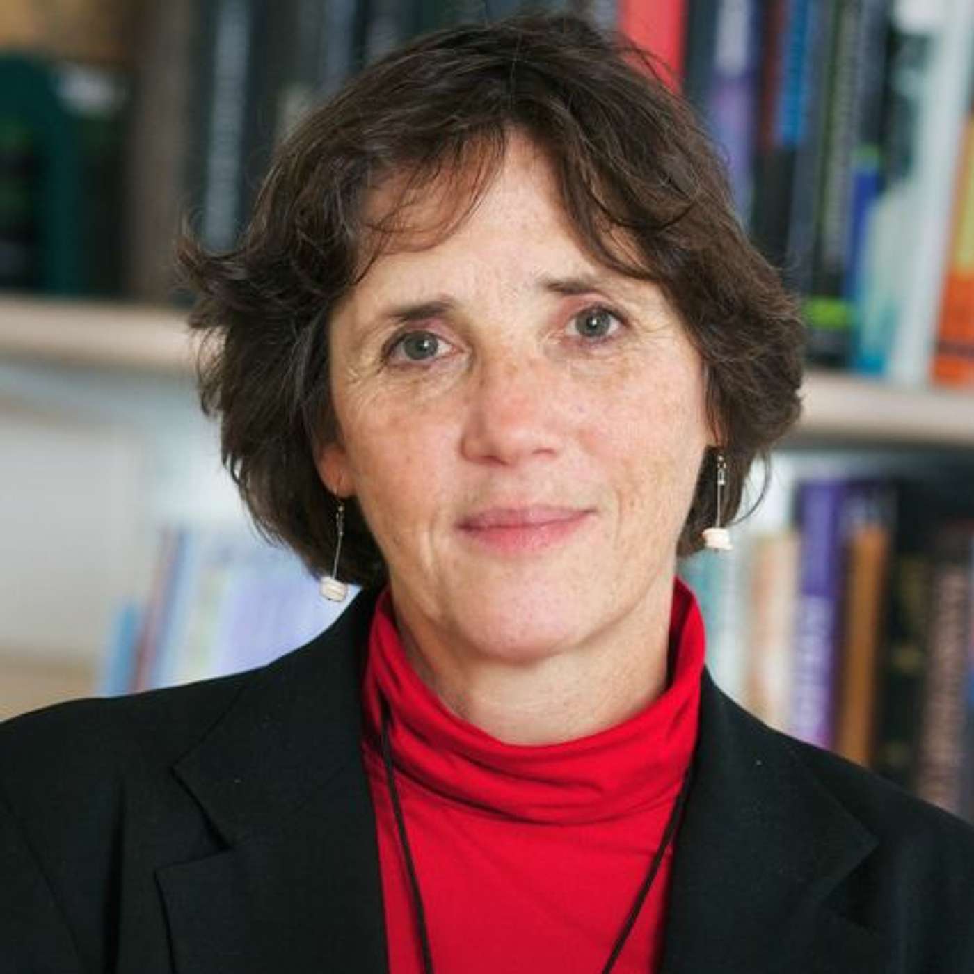 Not Cool Ep 13: Val Kapos on ecosystem-based adaptation