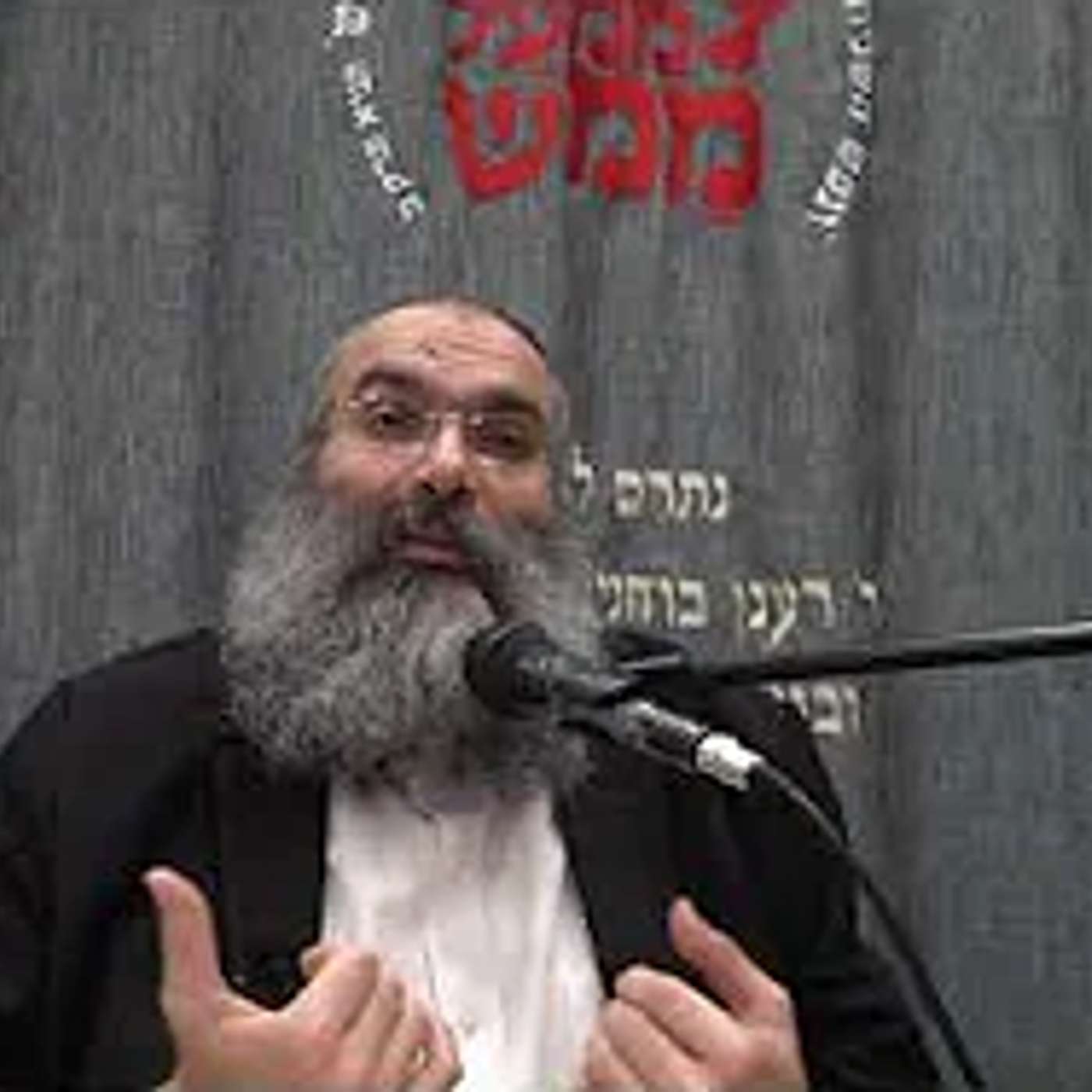 A conciliatory speech🗣️▪️A few moments of Torah with Rabbi Nachmanson▪️(Parashat Shofitim 5775)