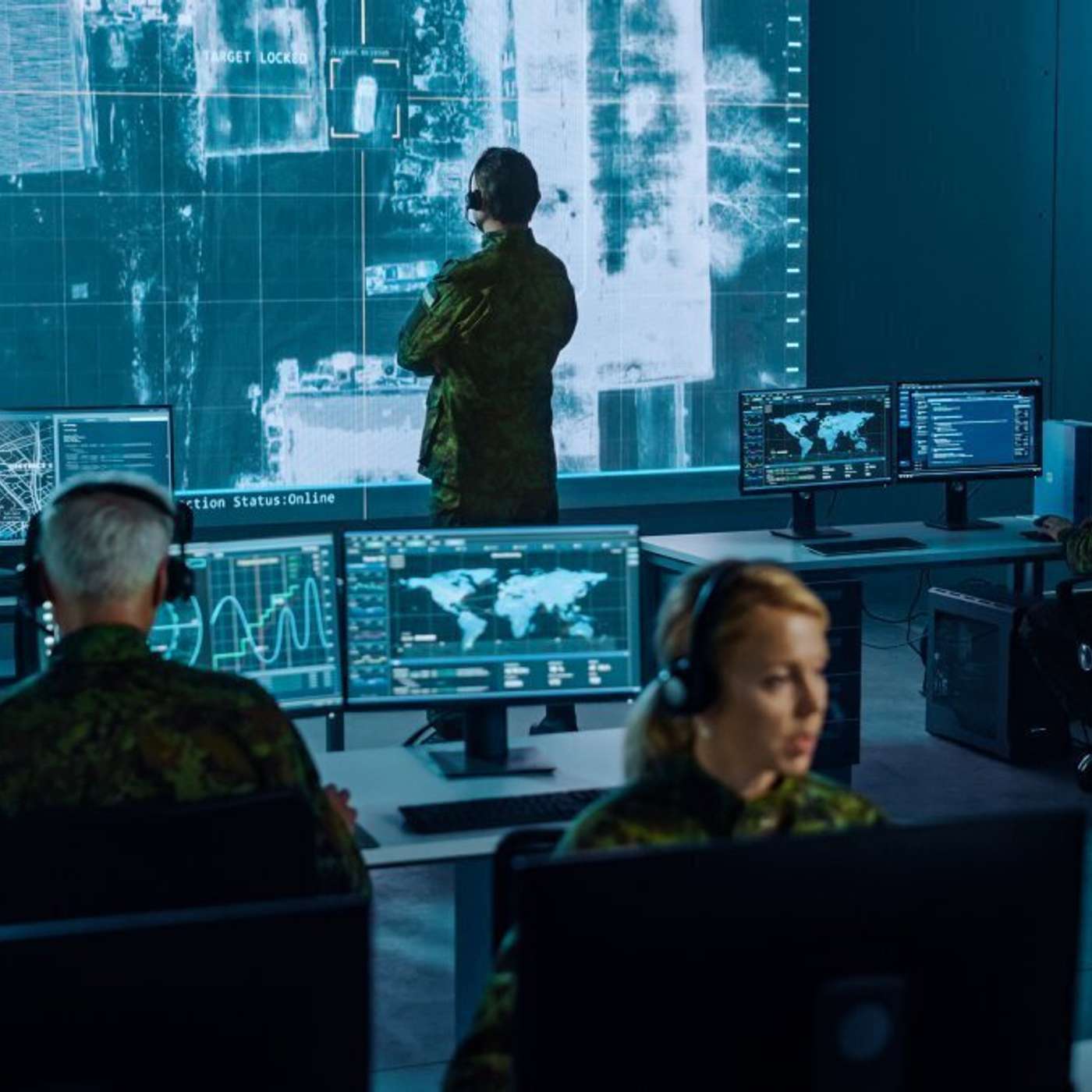 SpaceX Wins Spy Satellite Contract, McDonald's Tech Woes, Nvidia Unveils AI Chips, Supreme Court Misinformation Case, and more...