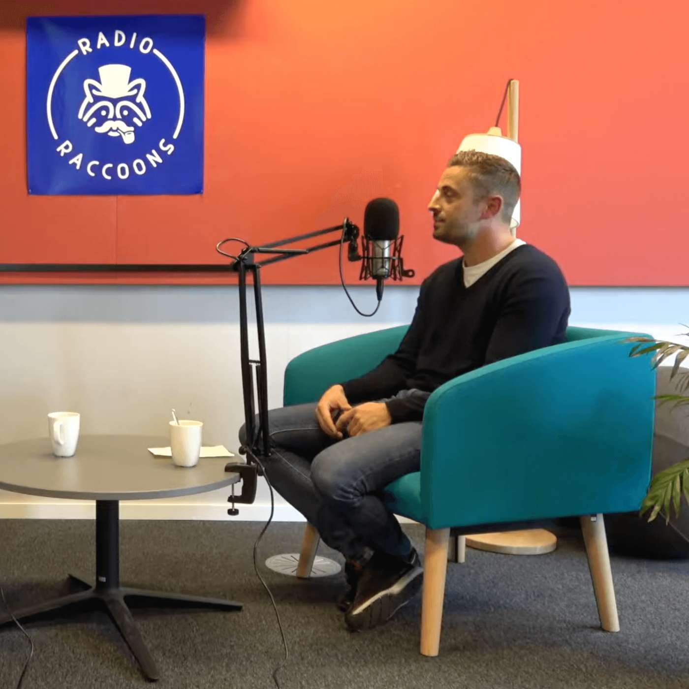 S01E07 - Stefan Venken - Wat is de rol van een marketeer in 2030? episode artwork