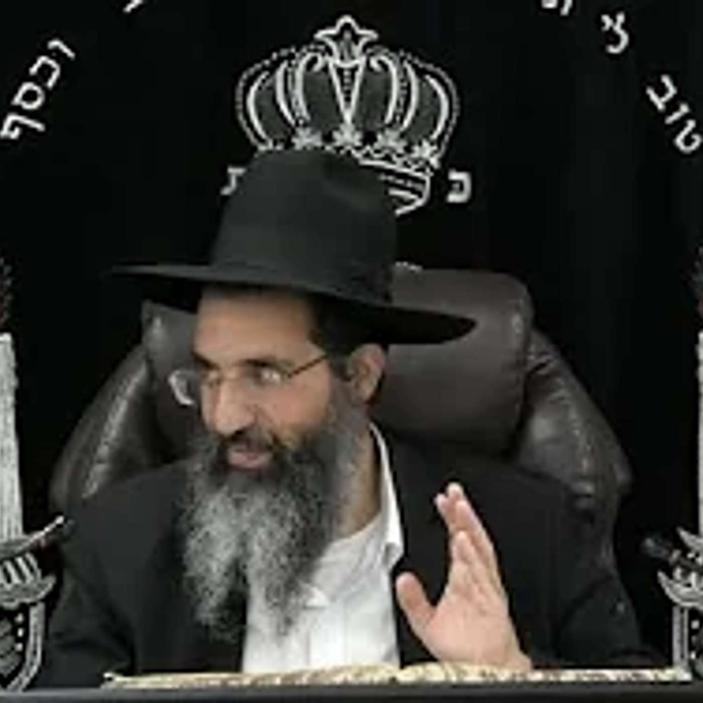 הלכות מזוזה - ה' - מקומות החייבים במזוזה | יורה דעה - סימן רפו - רפח | חלק 471 | הרב שי עובד