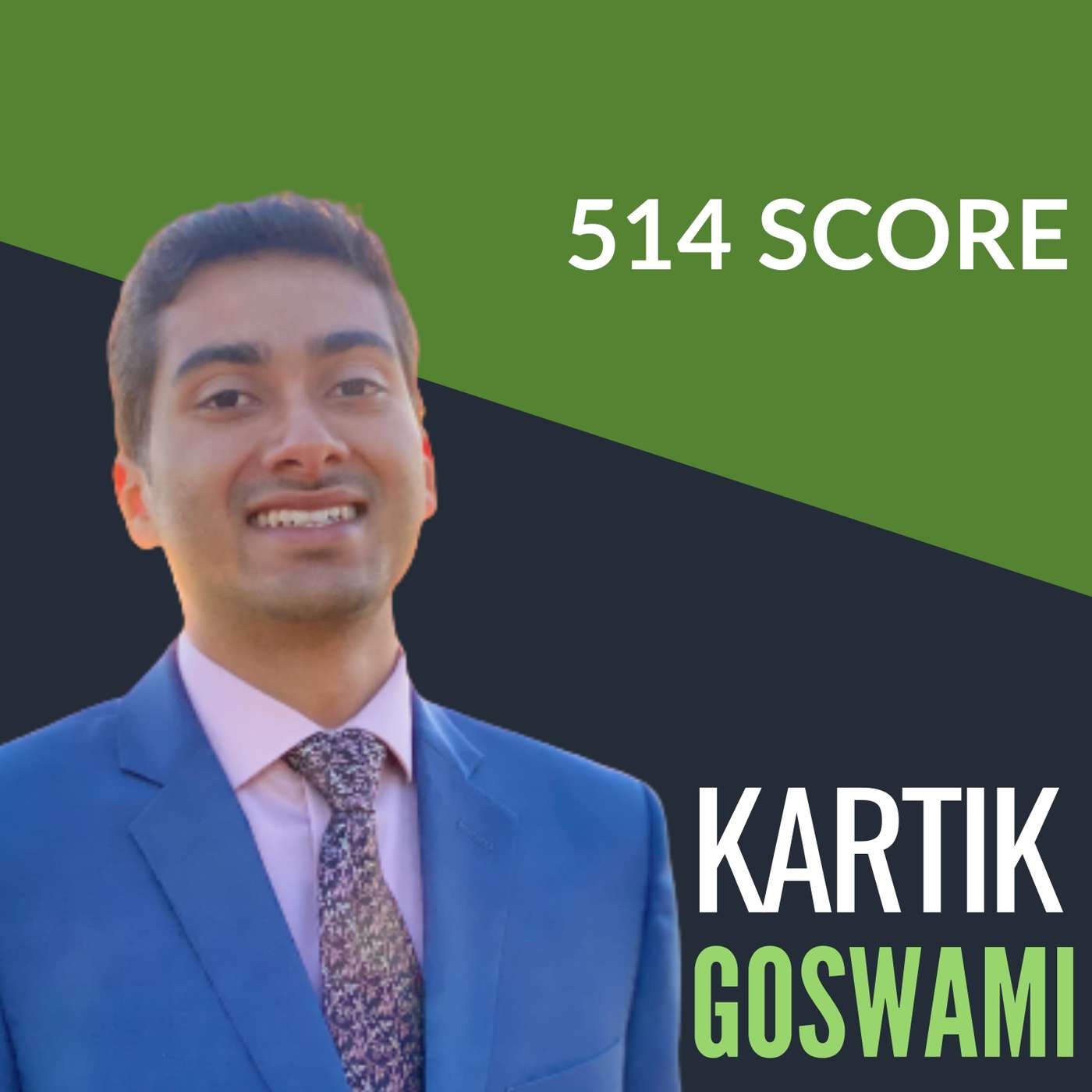 From 485-495 Plateau + 4 MCAT Attempts To 514 (1.5 Years Later!)