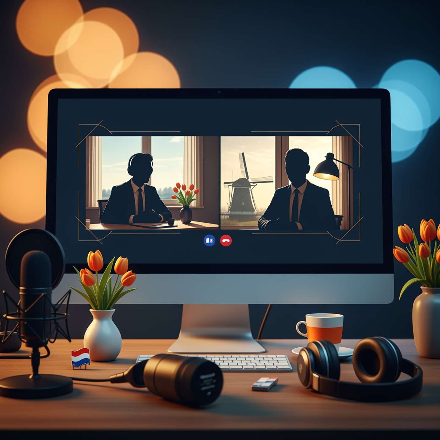 Dutch Dialogues (A2) - DD073: 06 feb — Nederlander na 12 jaar vermist gevonden (Rick, Emma & Lars) Dutch Dialogues (A2) - DD073: 06 feb — Nederlander na 12 jaar vermist gevonden (Rick, Emma & Lars)