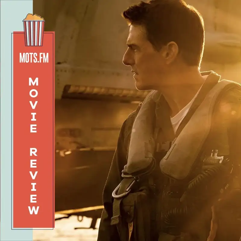 Top Gun: Maverick (2022)