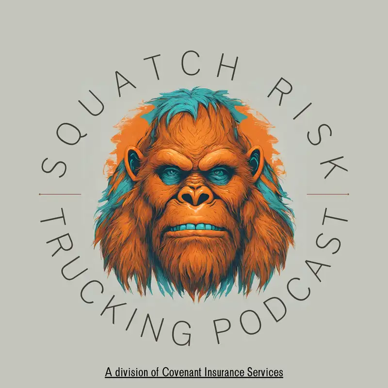 Ep. 1 Trucking Insurance 101