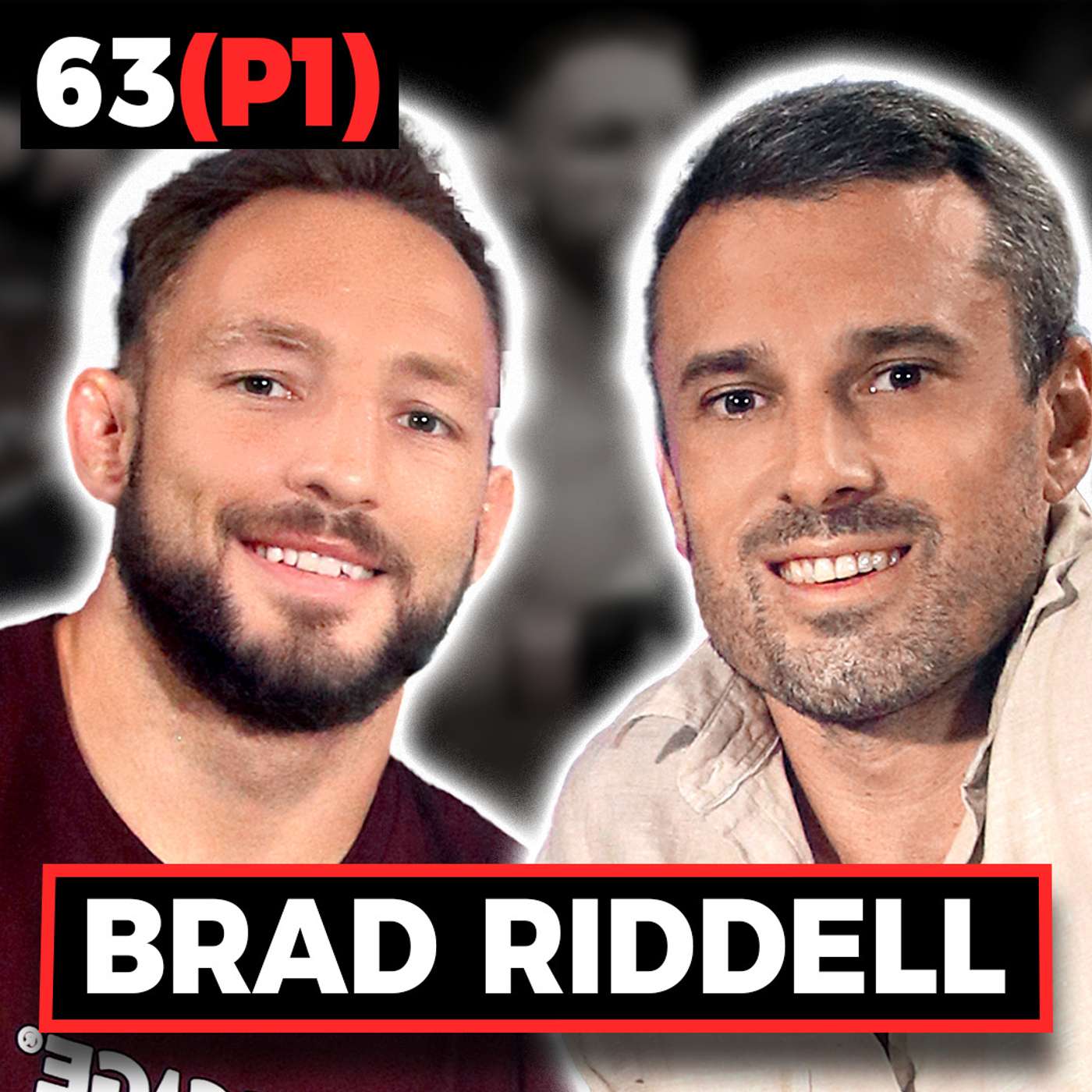 The Life of Local UFC Thailand Fighters || BRAD RIDDELL (E63P1)