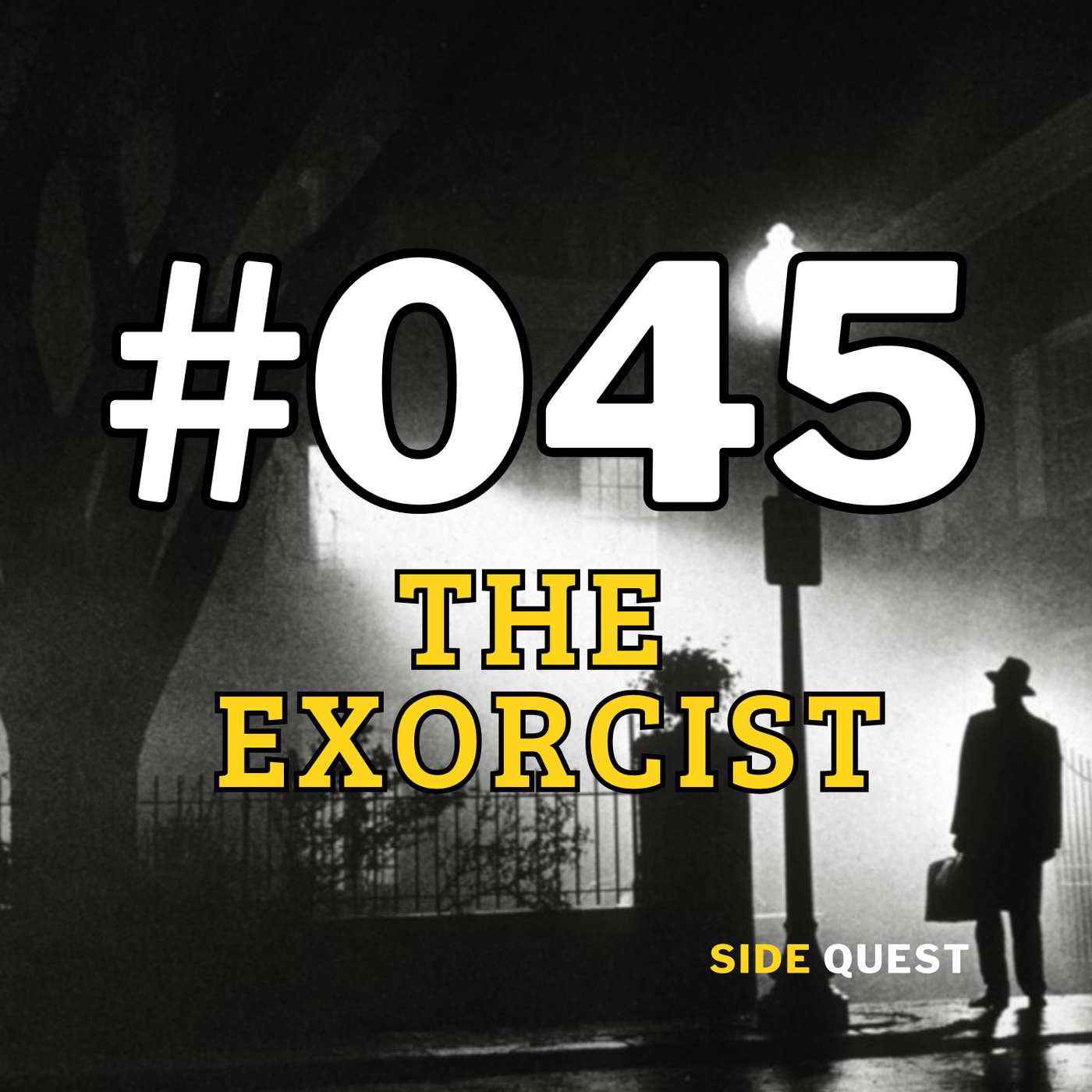 The Side Quest Book Club Podcast