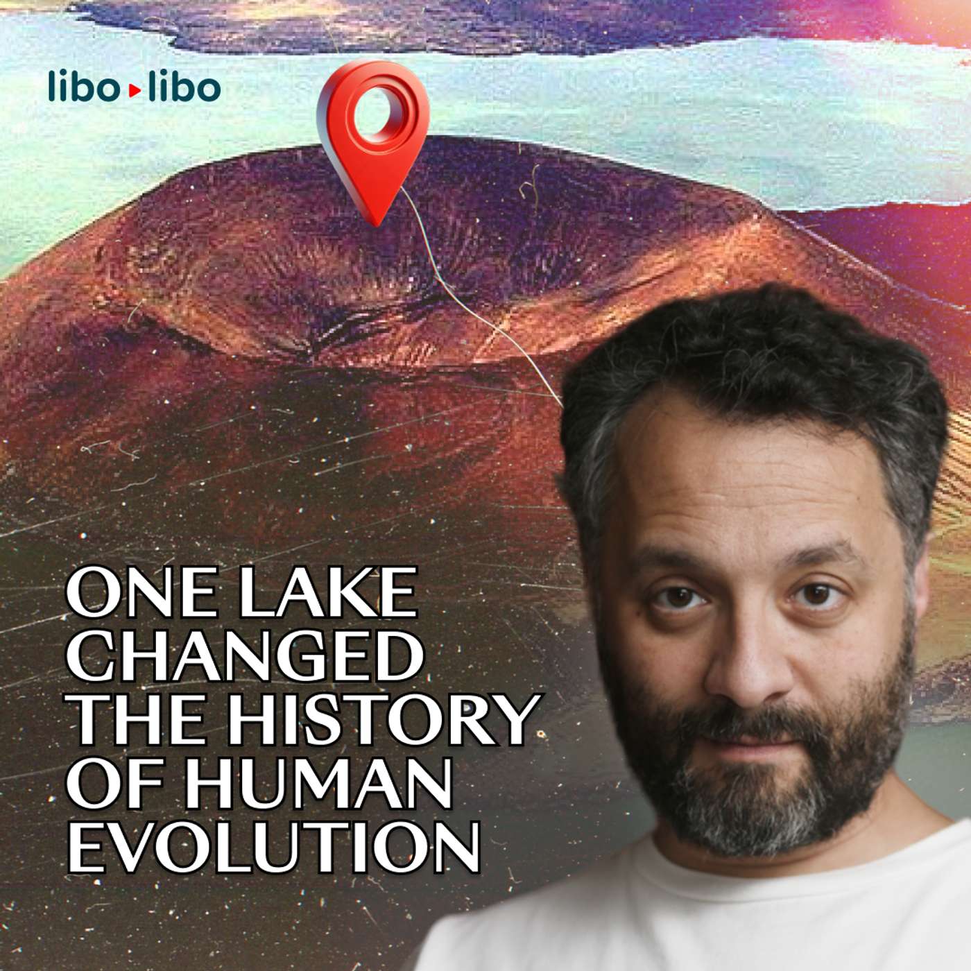 The Leakey Family and the Human Family podcast