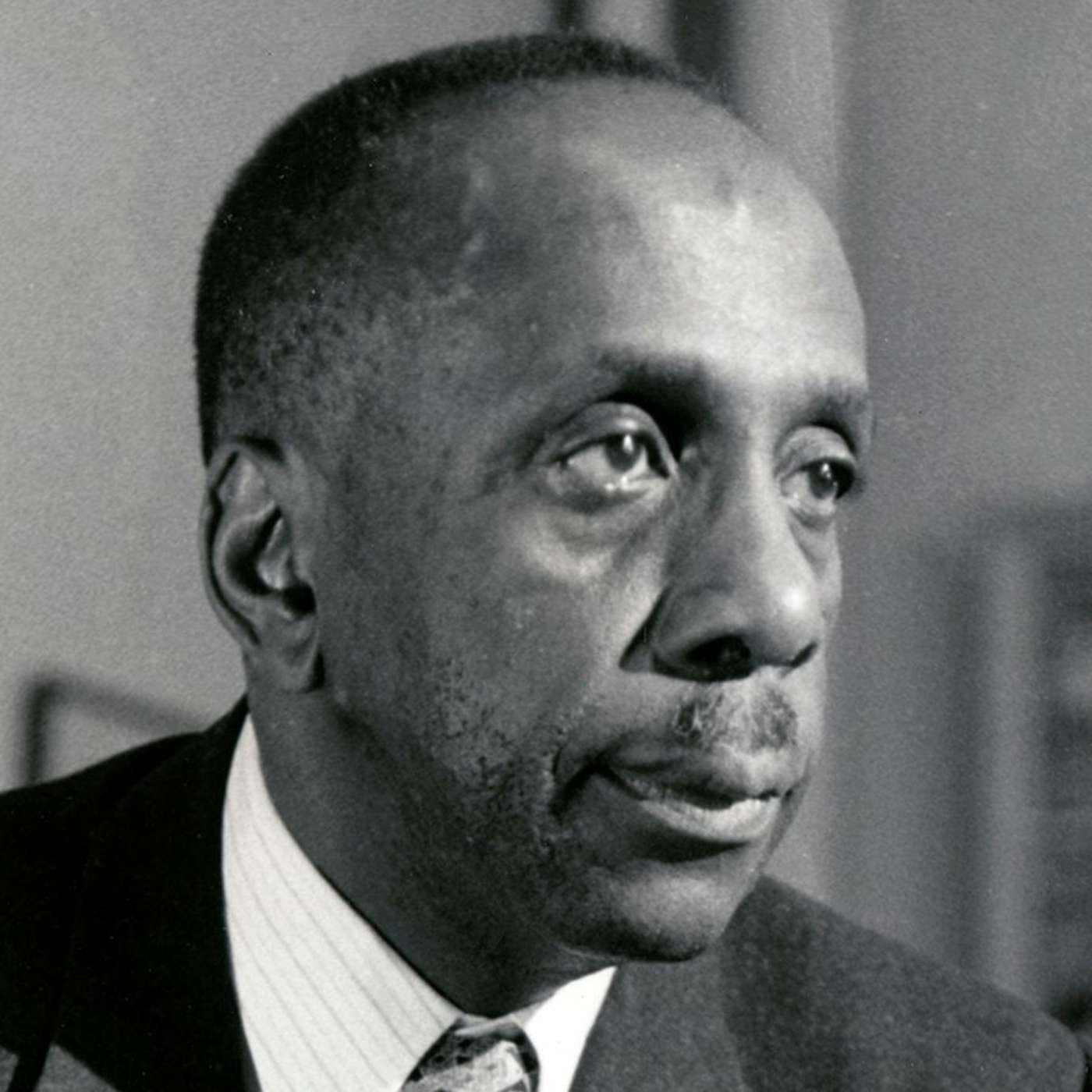 Panel Discussion: "Backs Against the Wall: The Howard Thurman Story" episode artwork