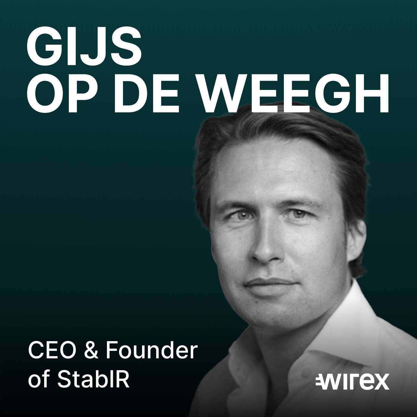 Wirex News - Your Crypto Podcast