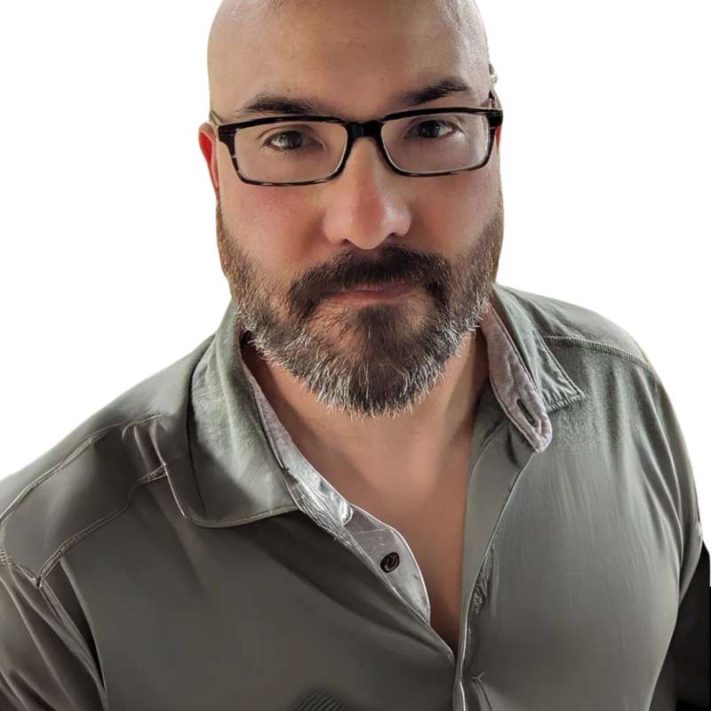 Brian Kato