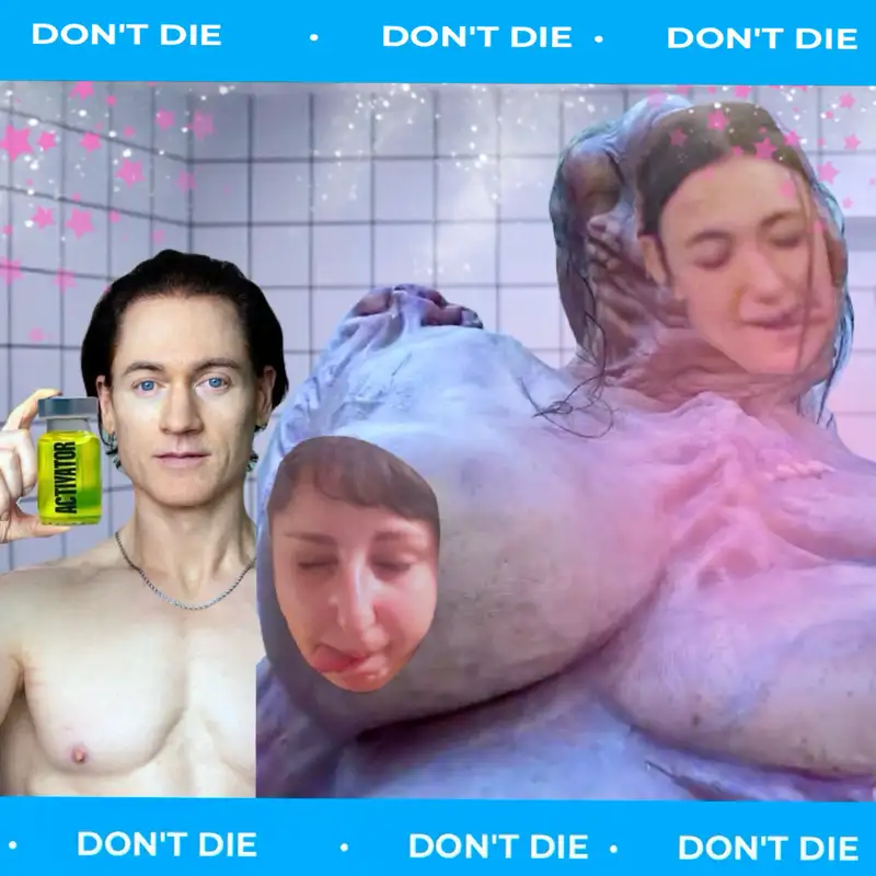 Don’t Die