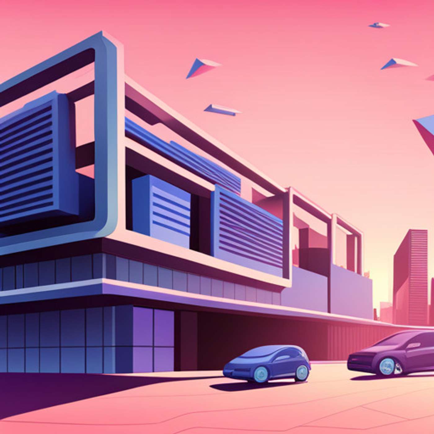 Streamline Loan Origination: Unlock Efficiency with Cutting-Edge Loan Software episode artwork