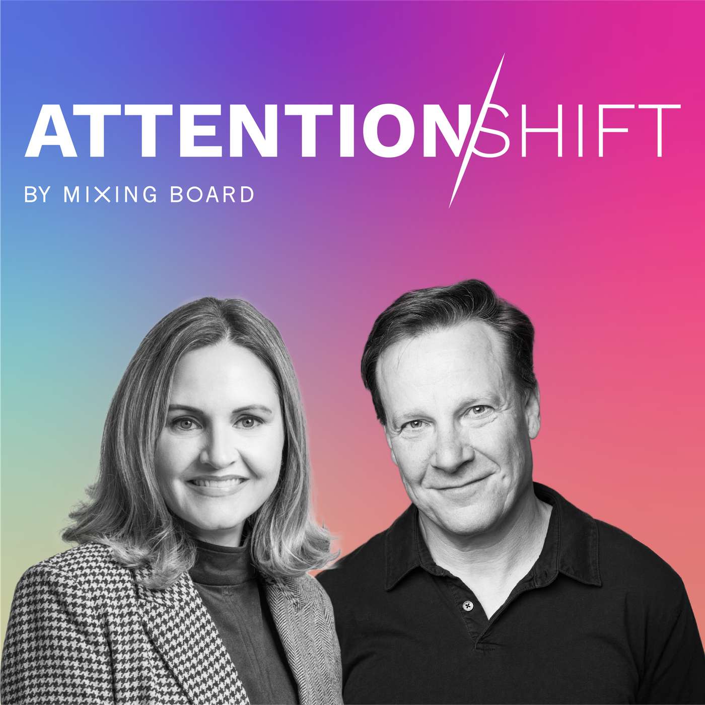 Attention Shift