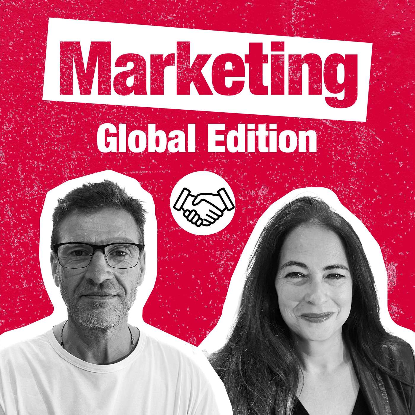 Marketing: Global Edition