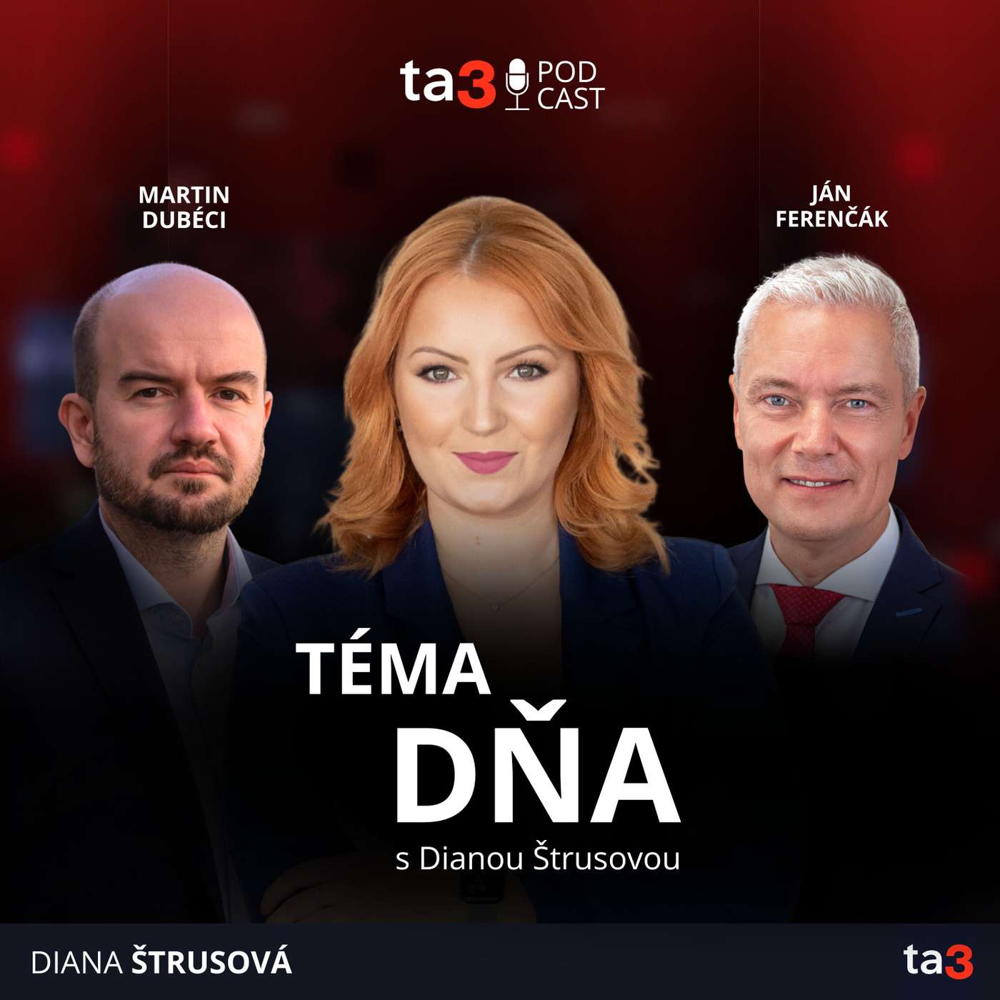 ta3 podcast Téma dňa: Koalícia pôjde na sviatky rozhádaná