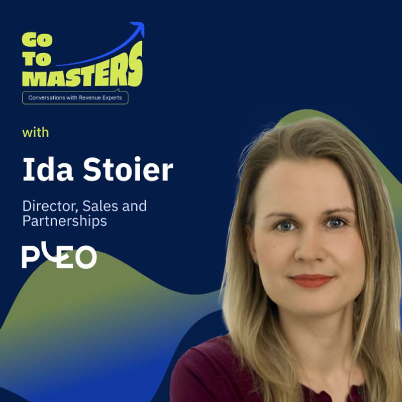 Ida Stoier