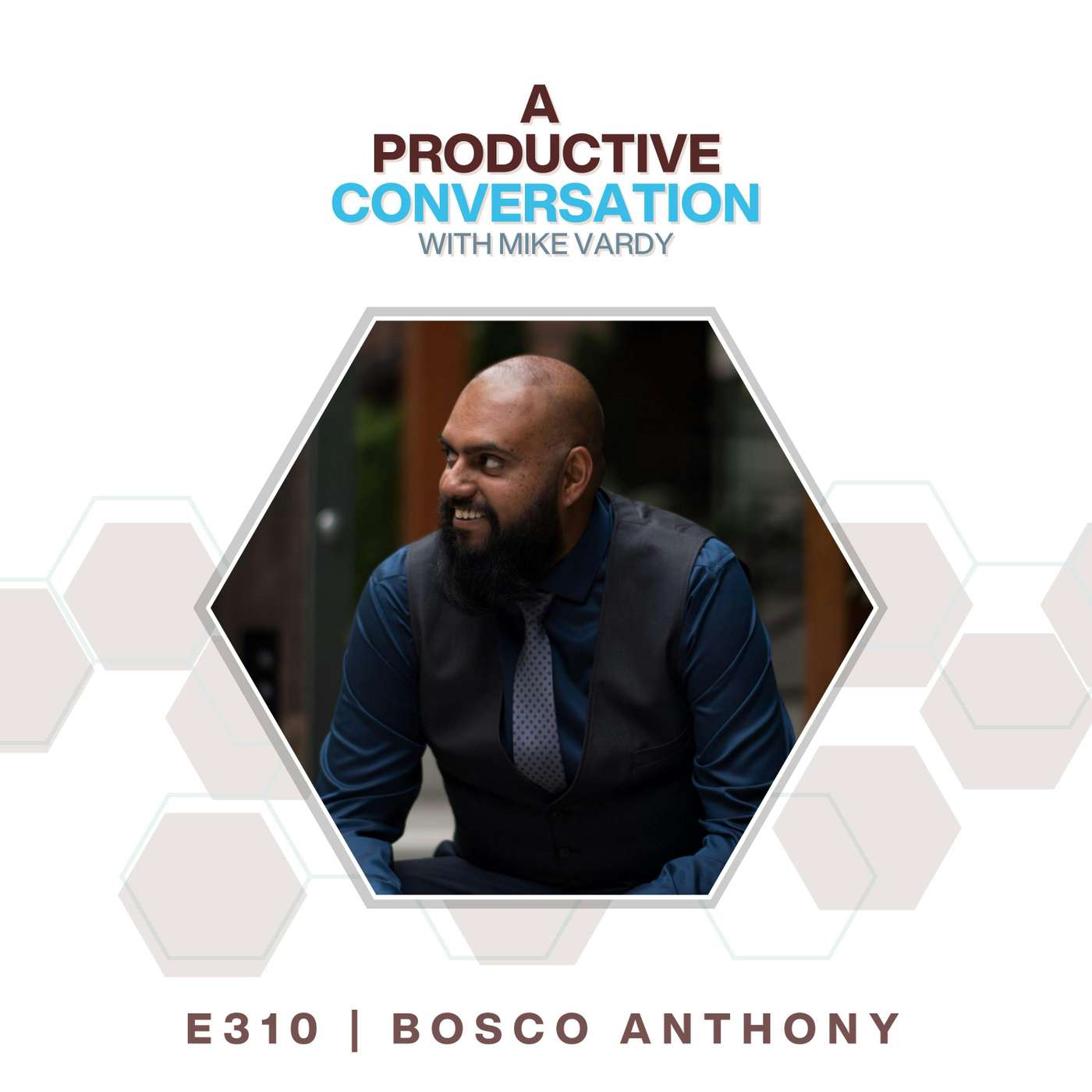 A Productive Conversation