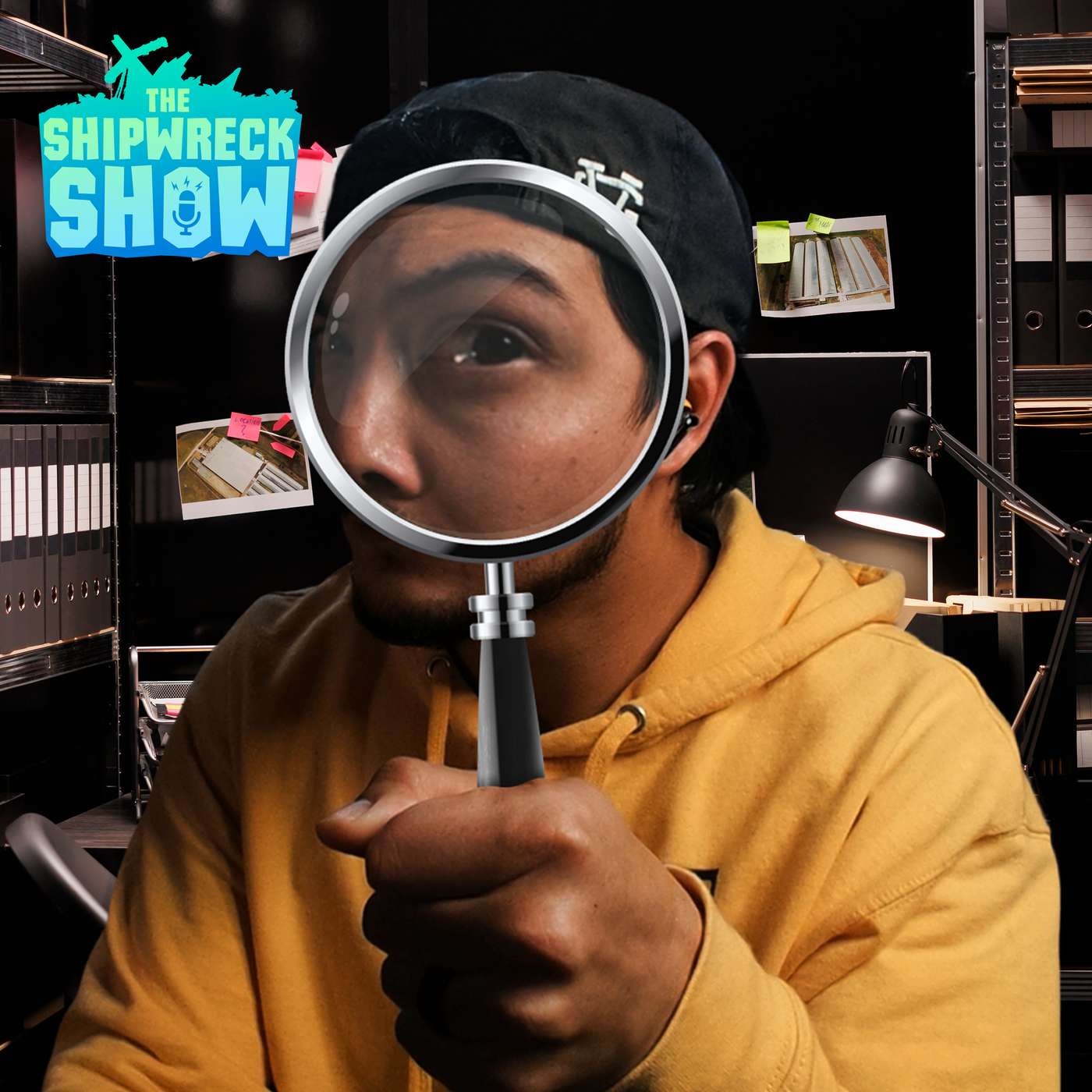 Crazy, but True News Stories of 2025 (Ep. 192) episode artwork