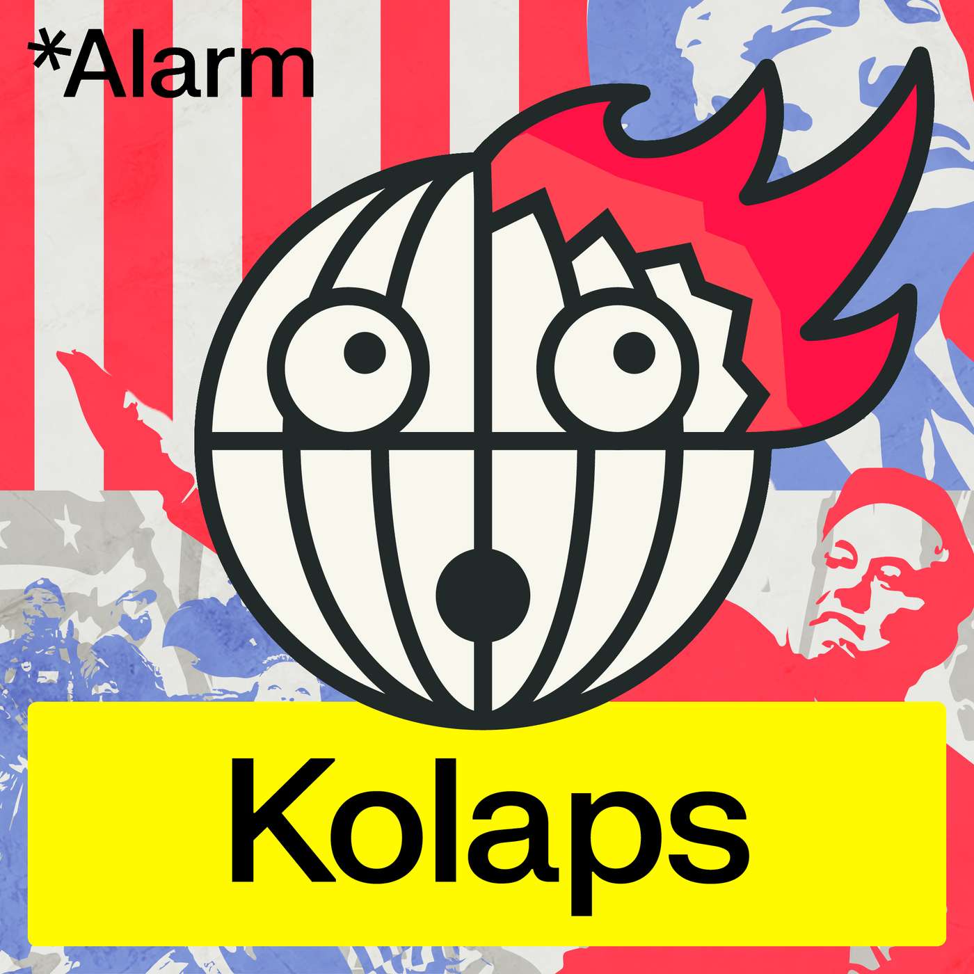 Vít Bohal - „Američtí neoreakcionáři nenávidí demokracii a bojí se lidových sociálních hnutí"