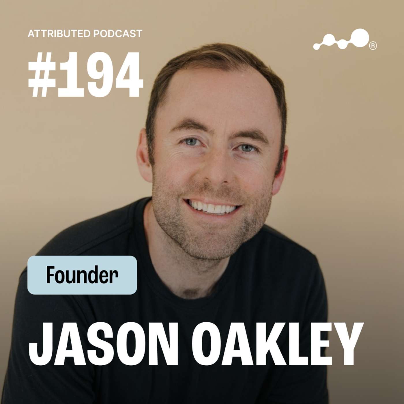 Attributed - A podcast by Dreamdata