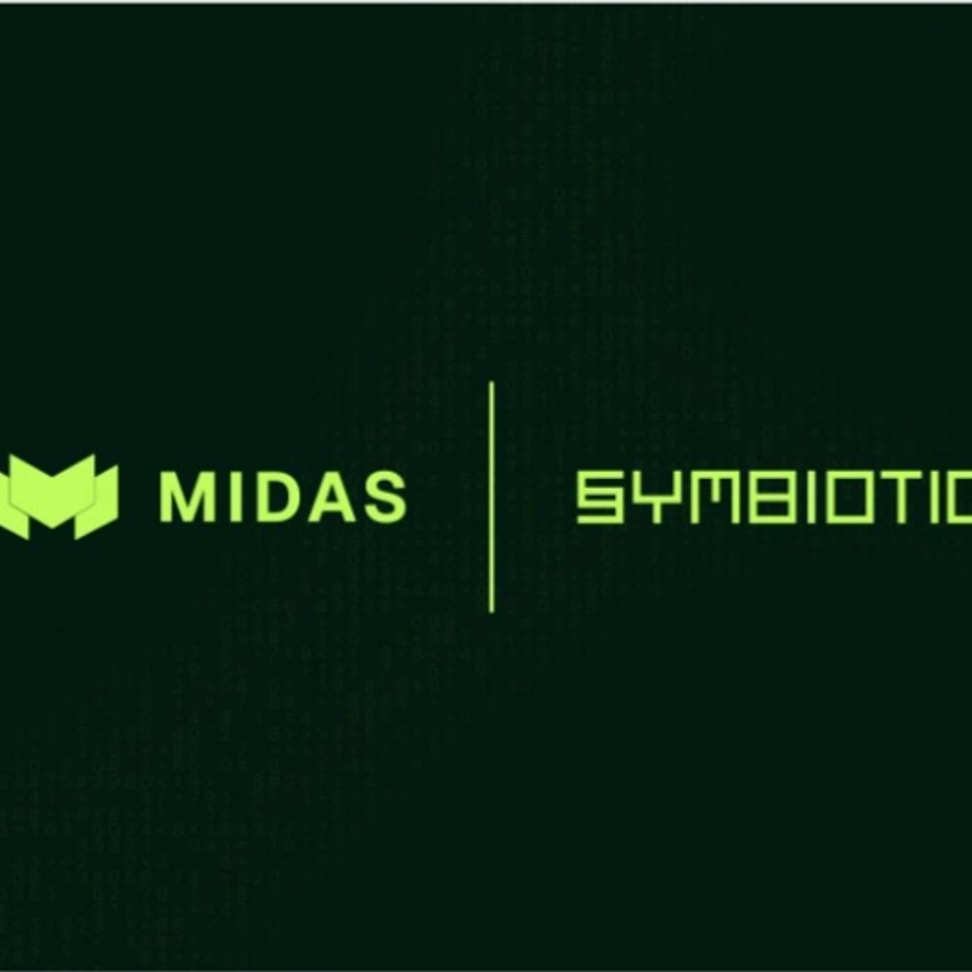 Symbiotic and Midas Launch Instant Liquidity for Tokenized Assets