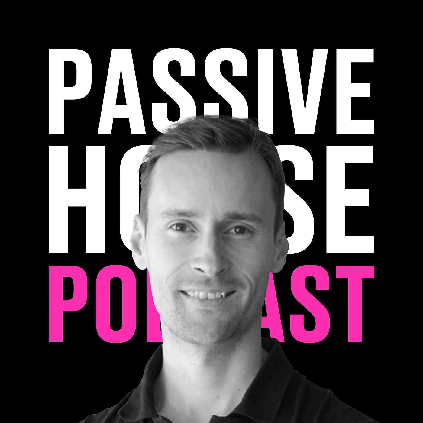 220: ﻿World’s Largest Passive House Museum with Raphael Vibert