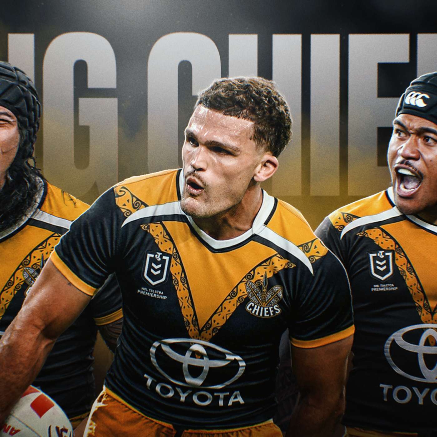 The PNG Chiefs Are Planning A Penrith Reunion episode artwork