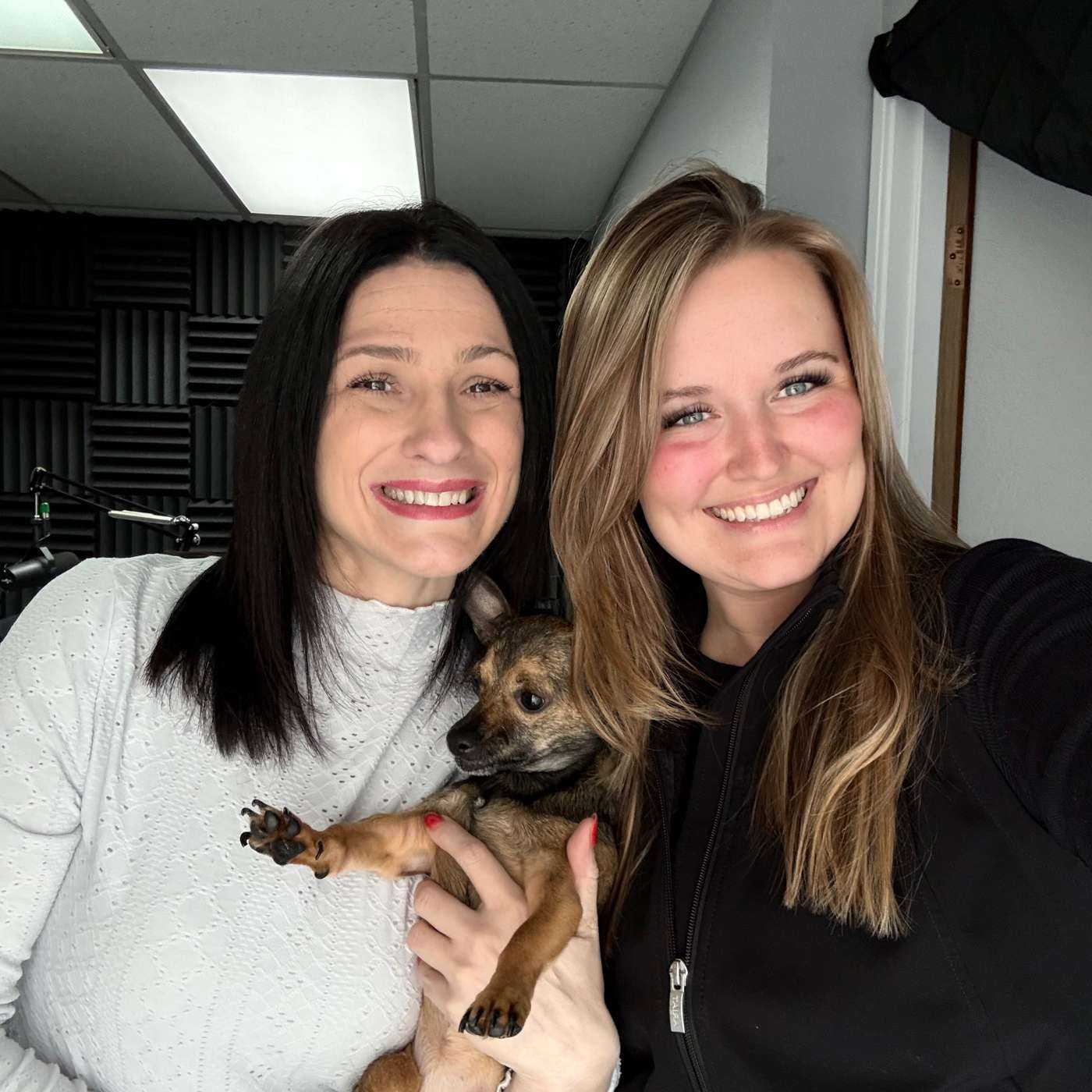 MariaAnna from MariMoon Photography interview with Amanda Smith -  April 13th, 2026