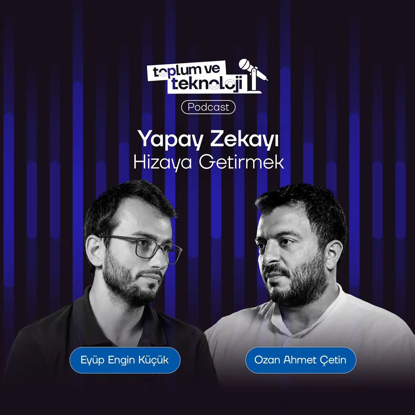 Yapay Zekayı Hizaya Getirmek - Toplum ve Teknoloji kapağı