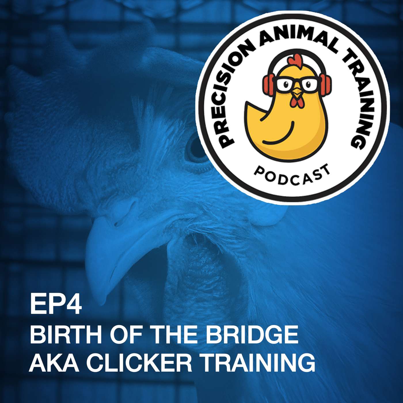 Birth Of The Bridge AKA Clicker Training