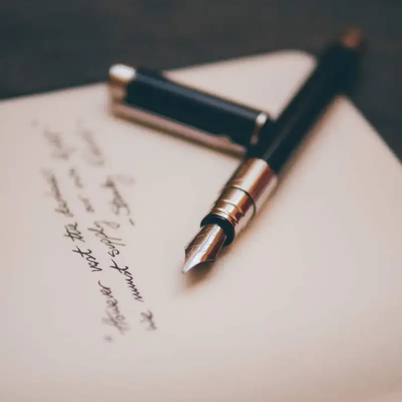 Isso é poesia para meus ouvidos {literalmente!}