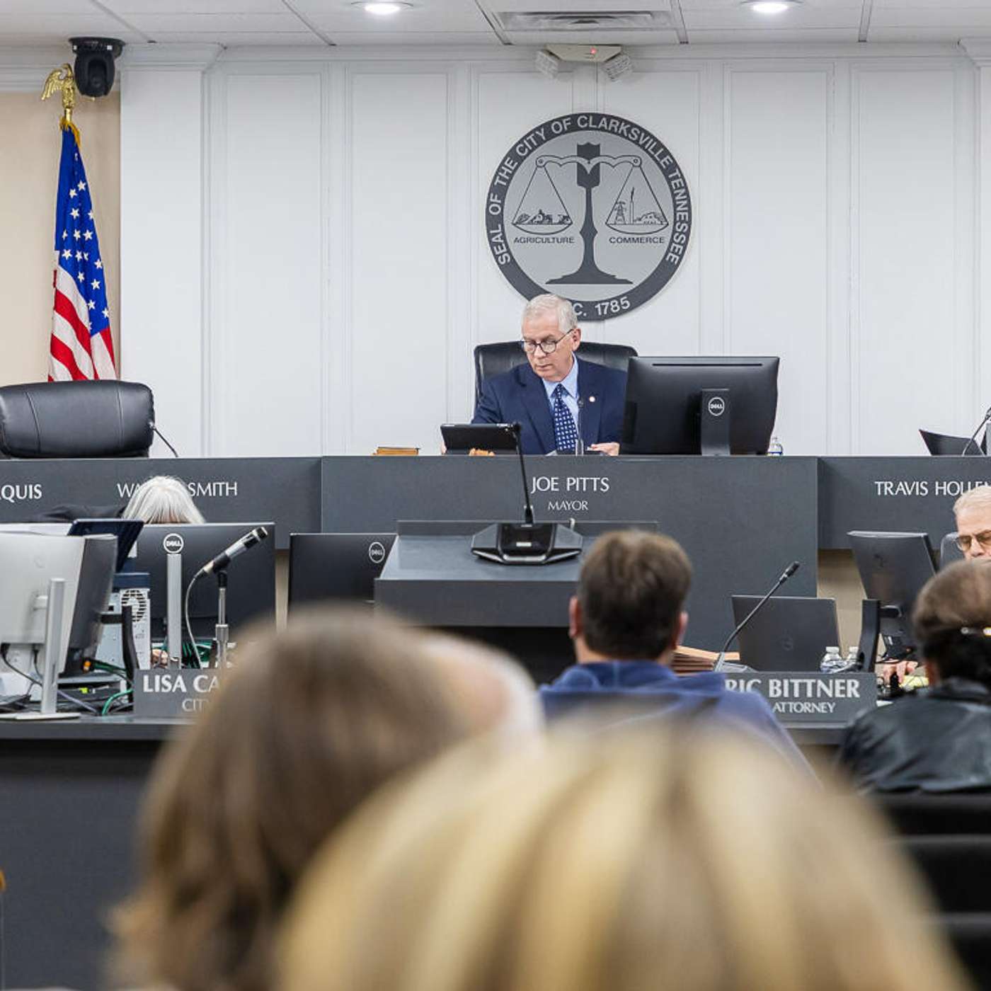 What's behind city's 33% tax increase, pullback of $3.5 million for schools? episode artwork