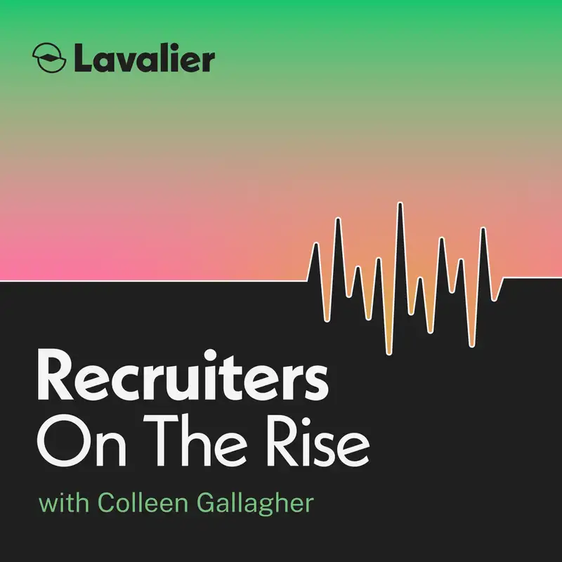 Recruiters On The Rise Trailer!