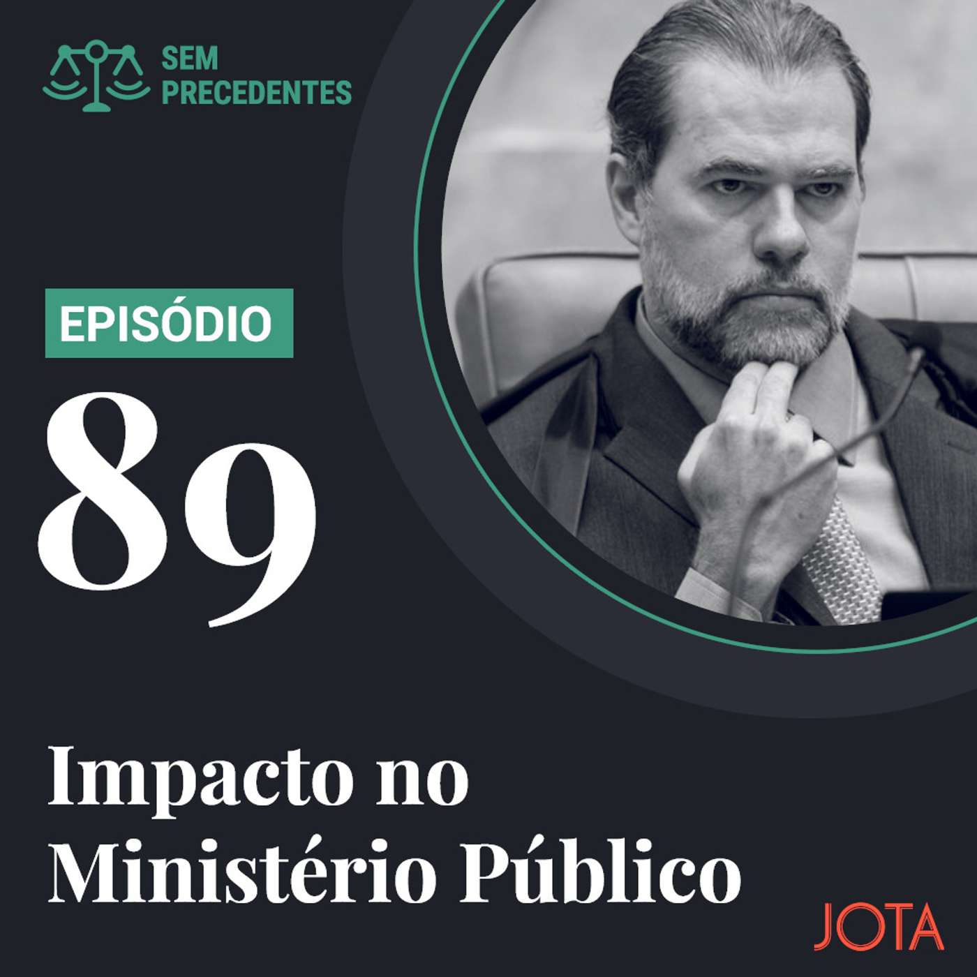 Decisão de Toffoli blinda Aras e protege membros do MP inertes? I Sem Precedentes #89