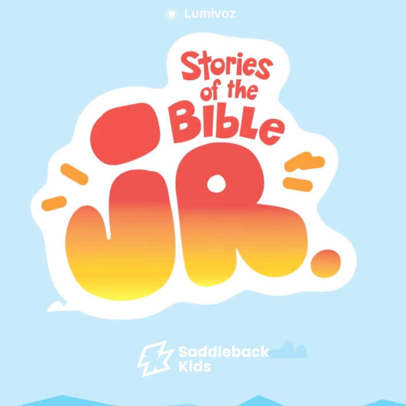 BONUS: The Story Of The Good Samaritan - Stories of the Bible Junior!