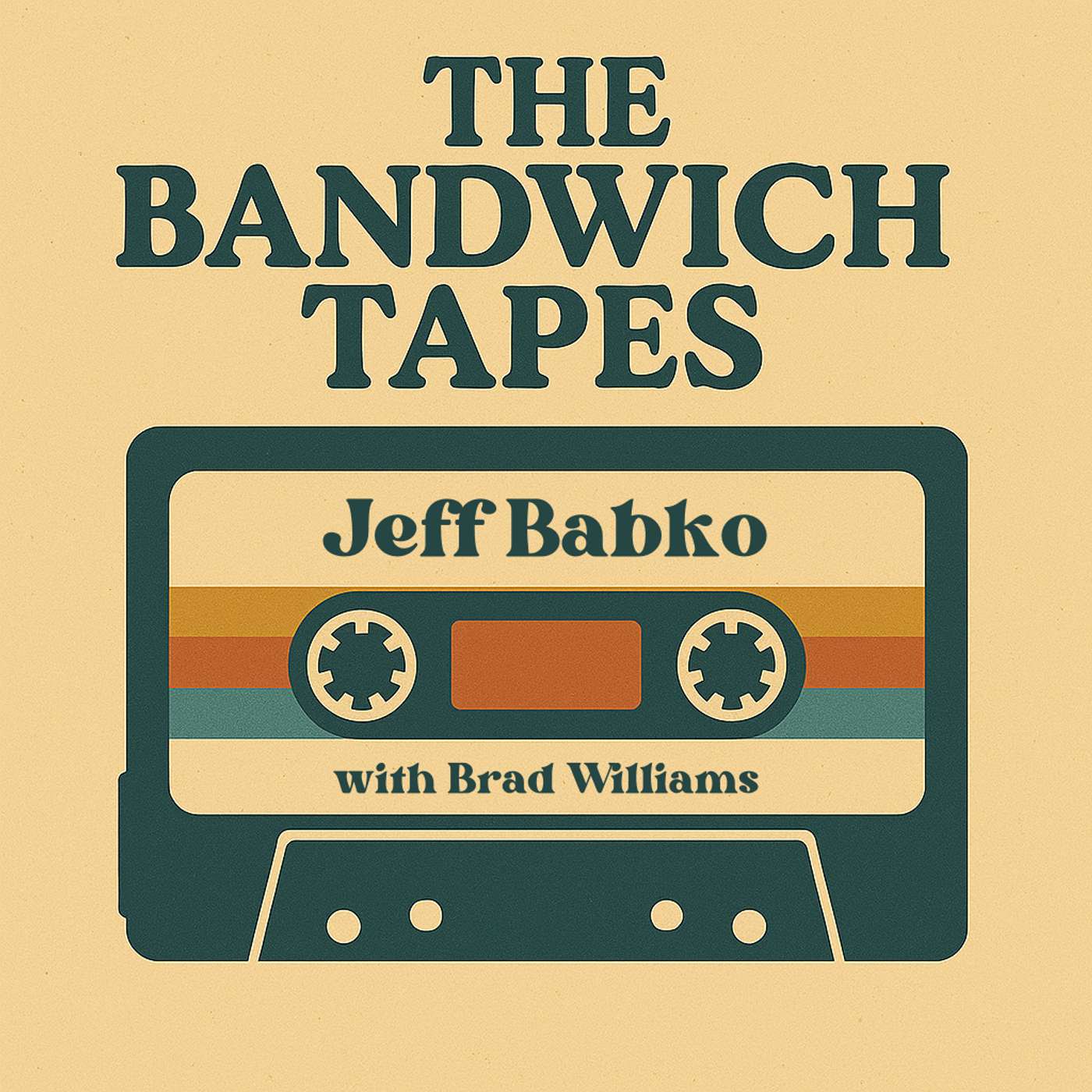 Jeff Babko: Wonder, Versatility, and the Musician’s Life episode artwork