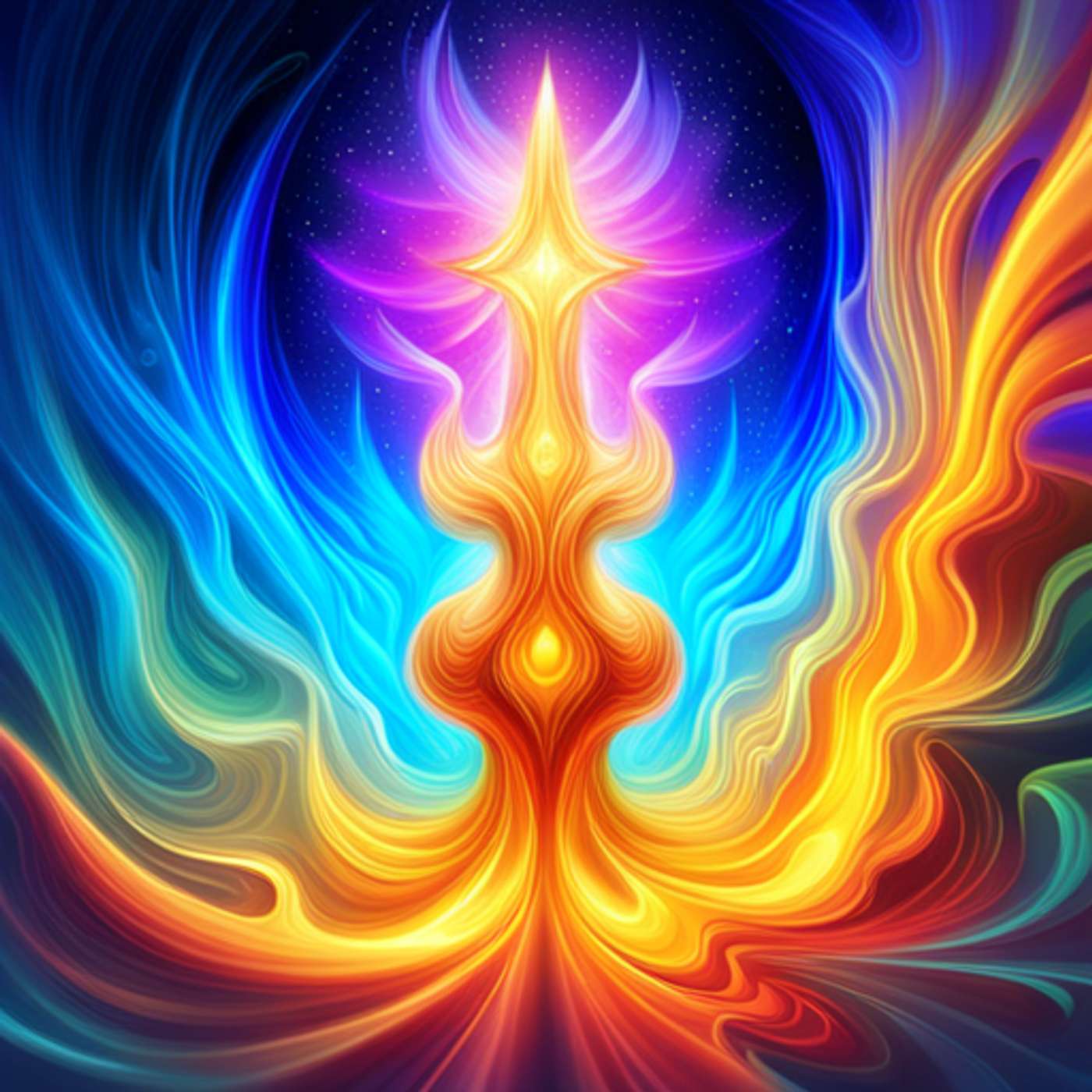 Daily Tanya: Finding God in Everyday Life episode artwork