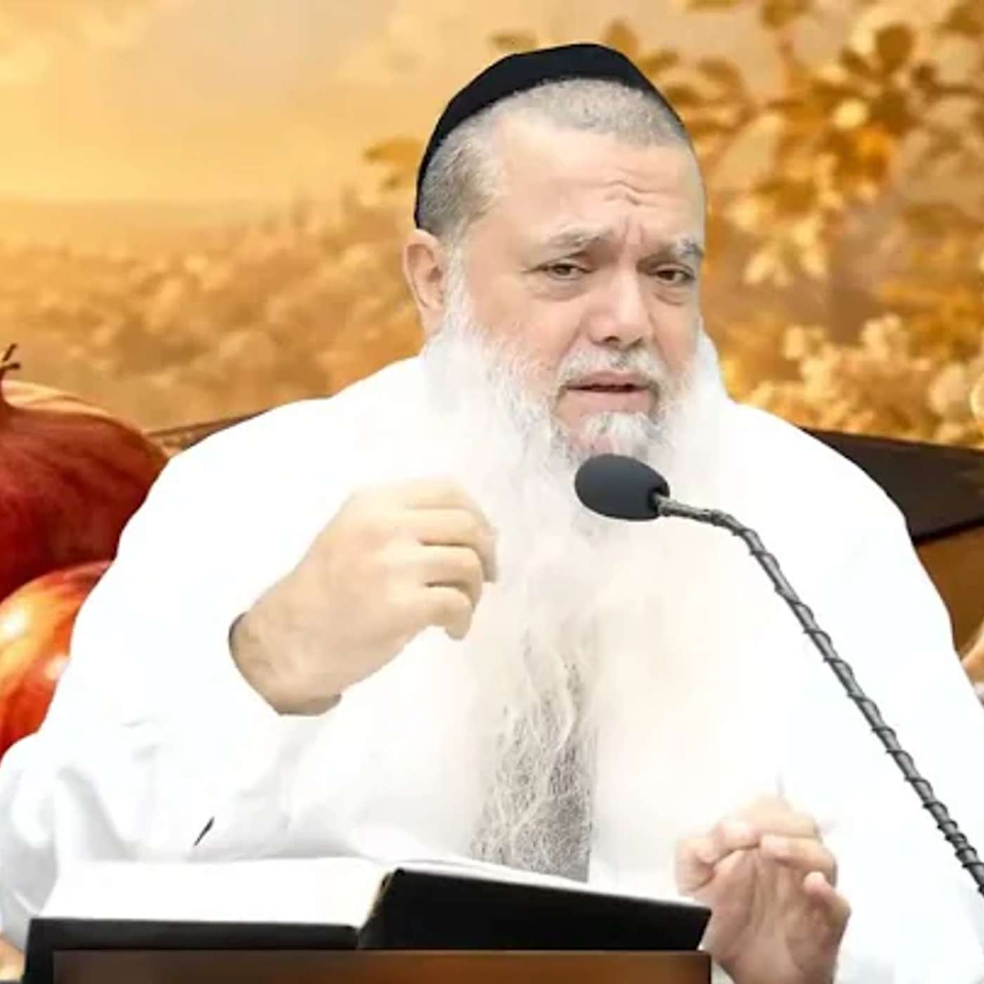הרב יגאל כהן | ראש השנה 2026 | איך עושים תשובה episode artwork