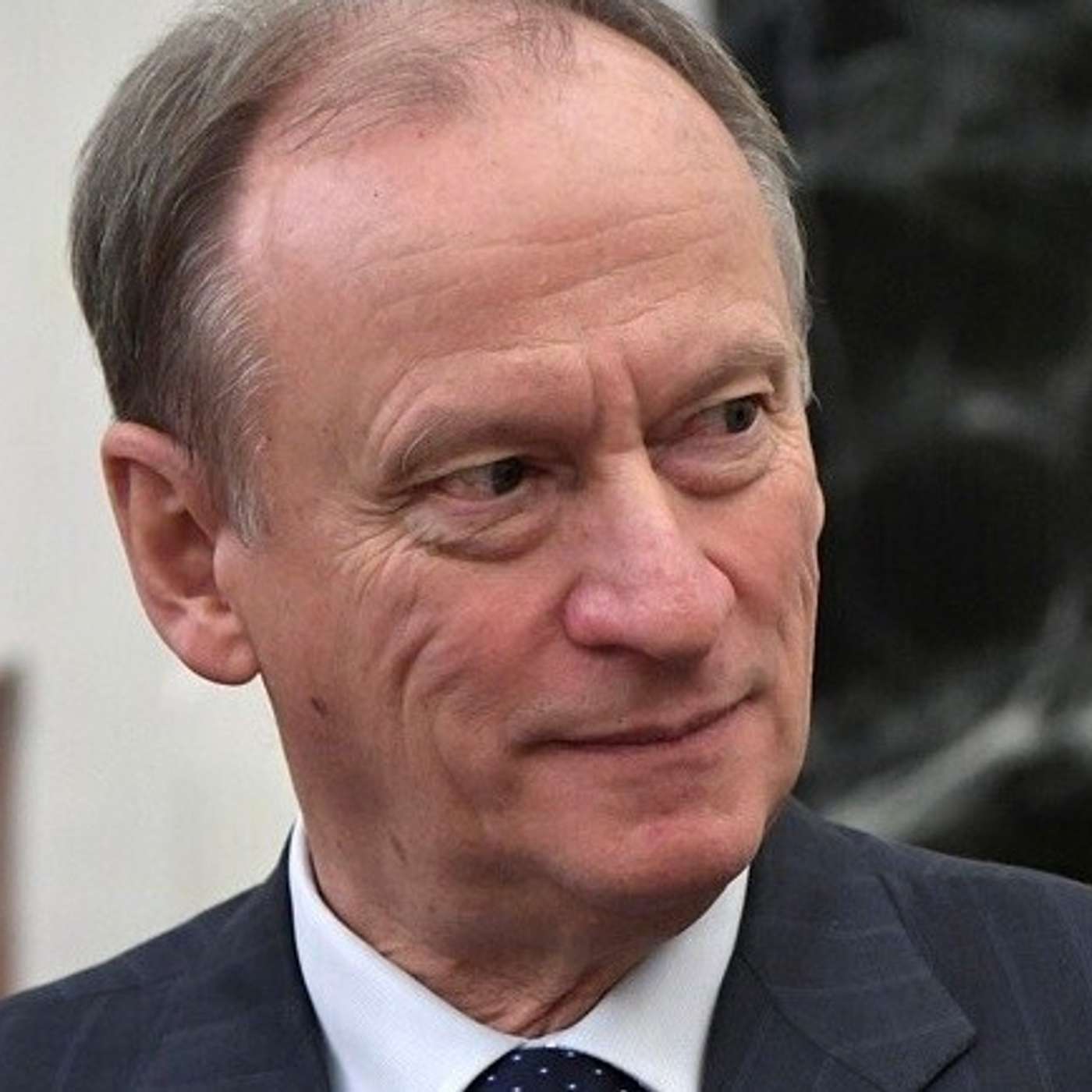 Патрушев: охрану границу со странами Северной Европы необходимо усилить