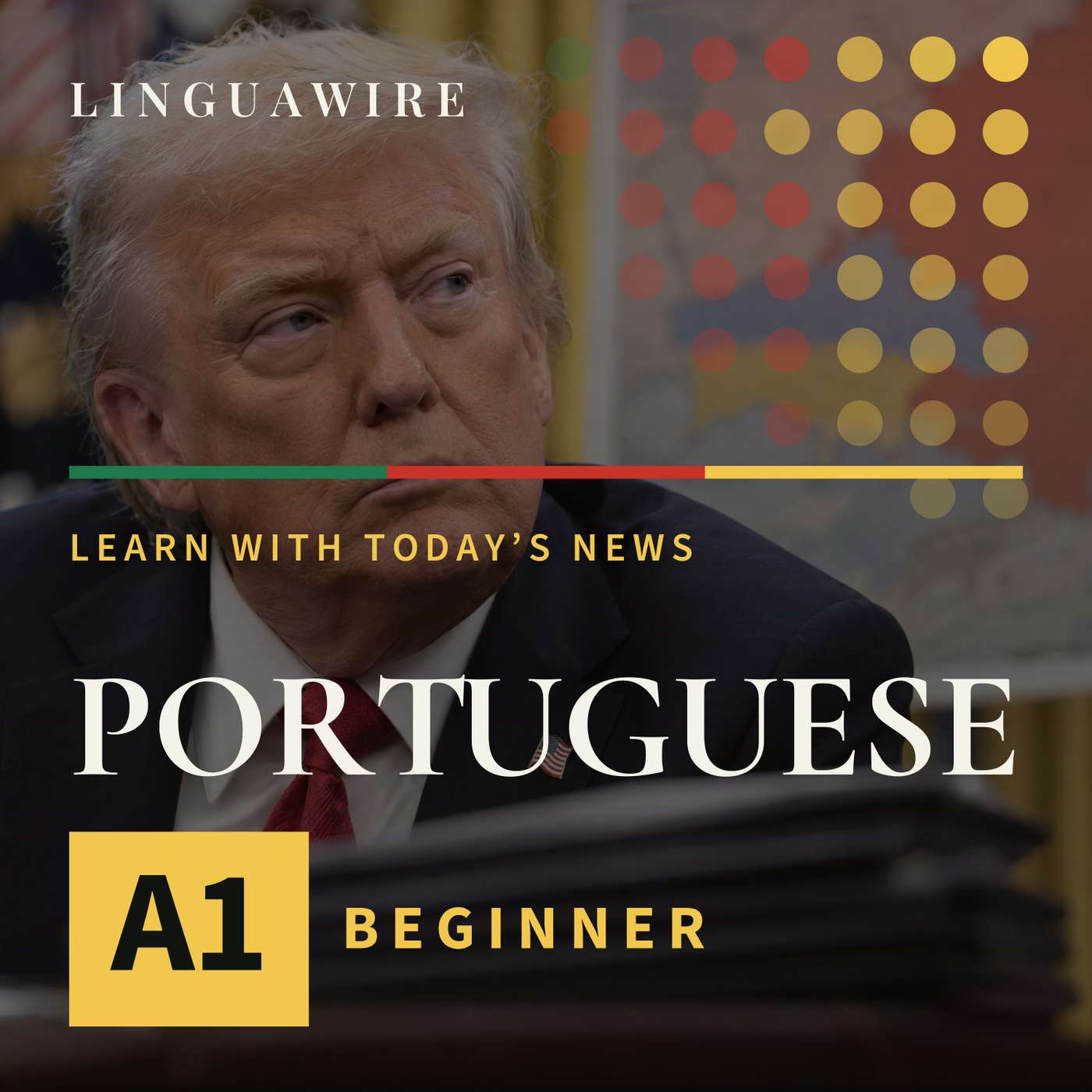 A1 European Portuguese News | Why Did Trump Pause Sanctions on Russia?