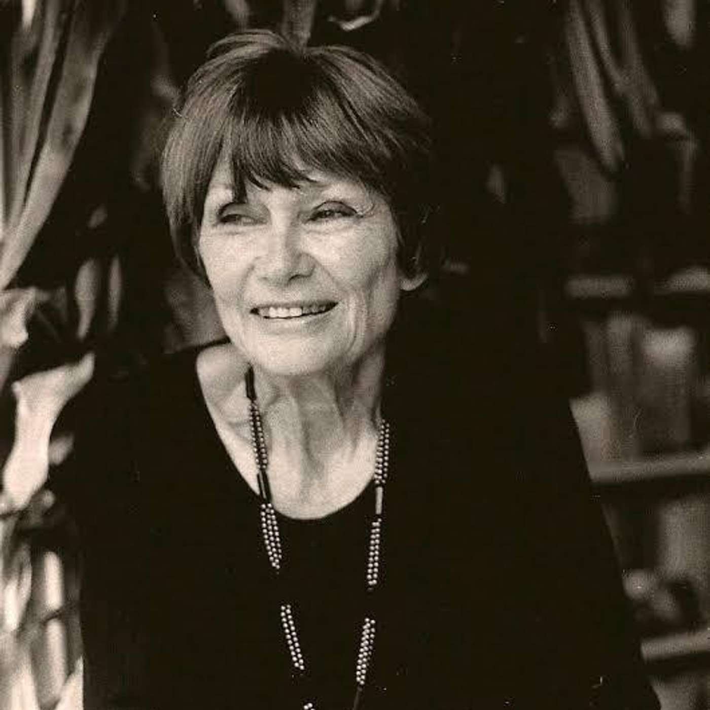 Françoise Choay, philosophe de l’architecture et des villes - La Fabrique Urbaine #92