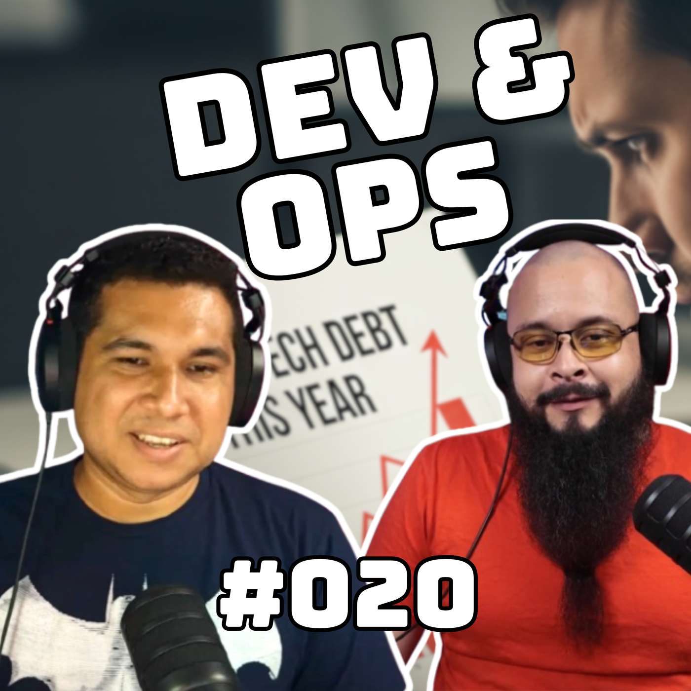 Dev&Ops