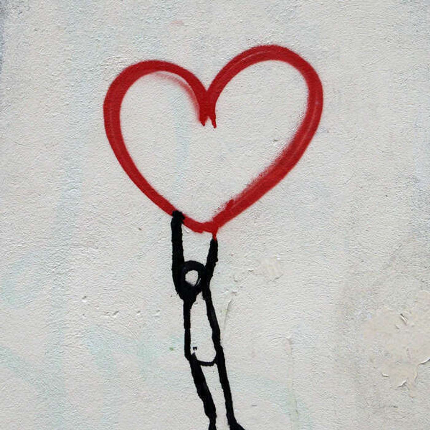 English expressions: love episode artwork