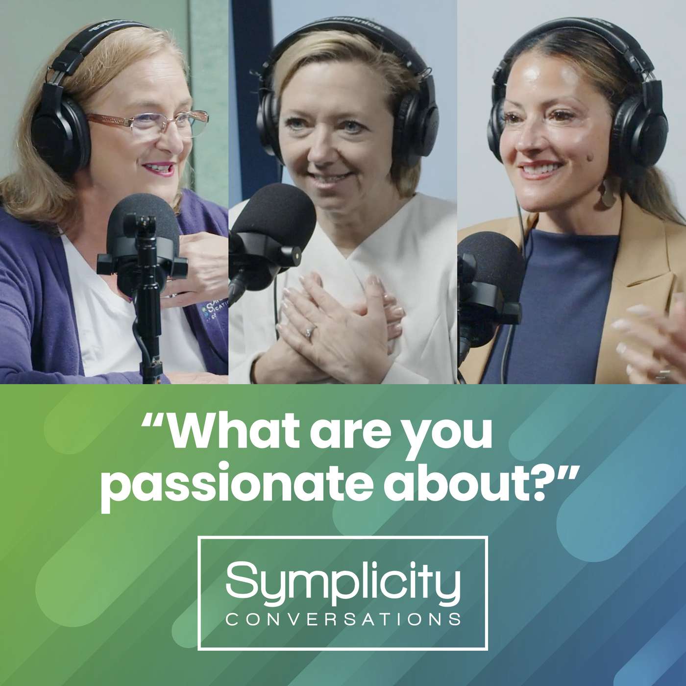 Symplicity Conversations