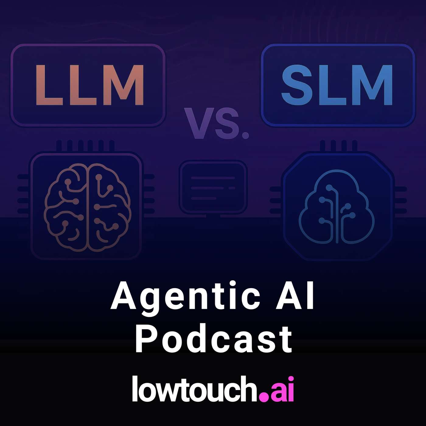 Agentic AI Podcast